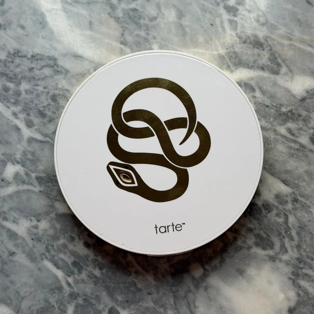 Tarte Rainforest Temptations Eye & Cheek Palette